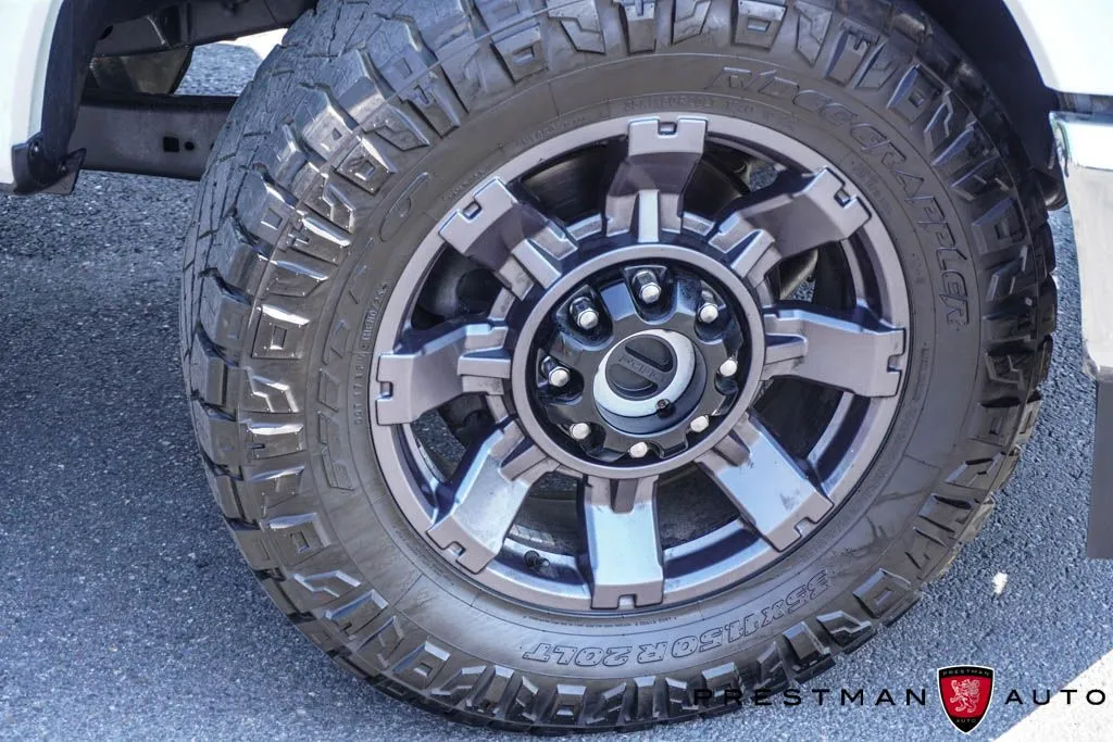 Ford F-250SD photo 12