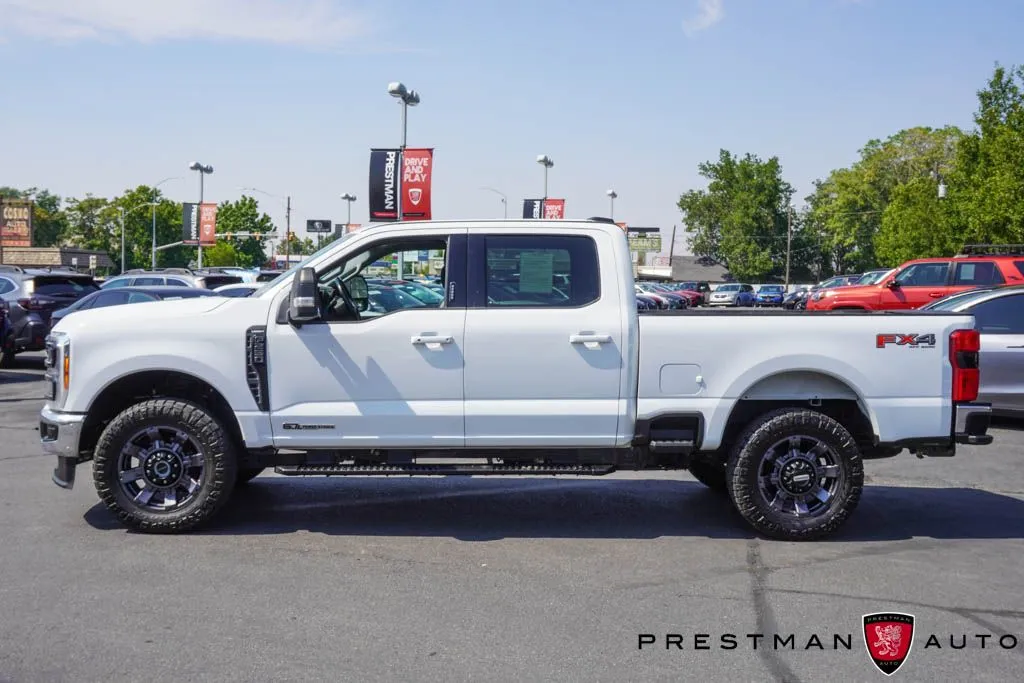 Ford F-250SD photo 21