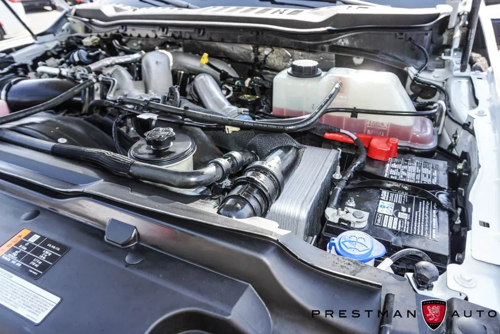 Ford F-250SD photo 54