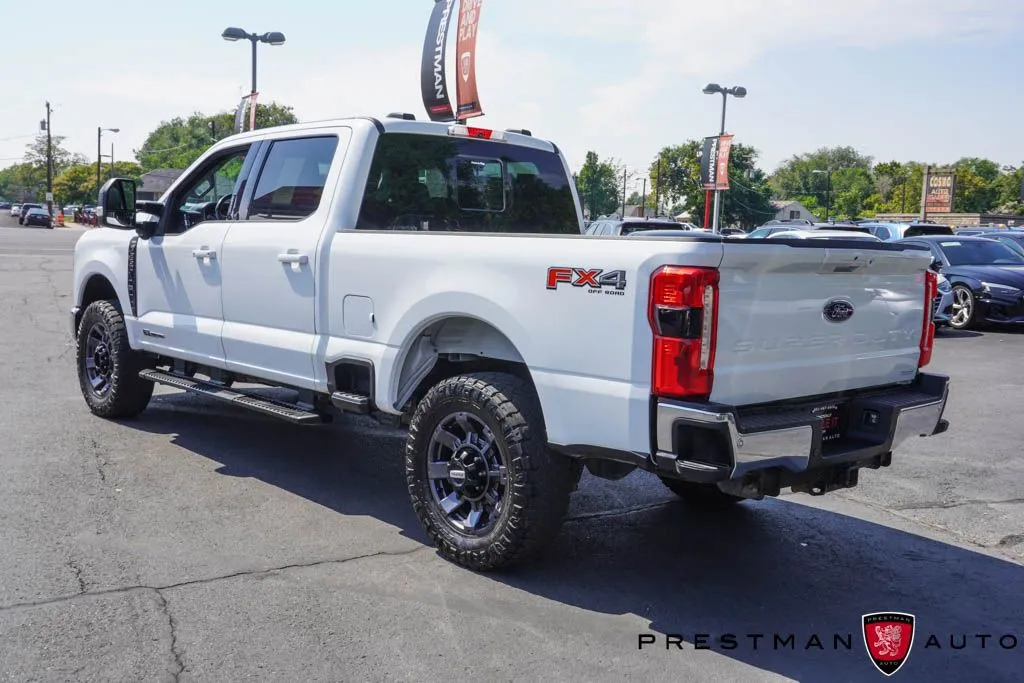 Ford F-250SD photo 22