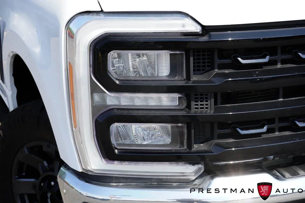 Ford F-250SD photo 15