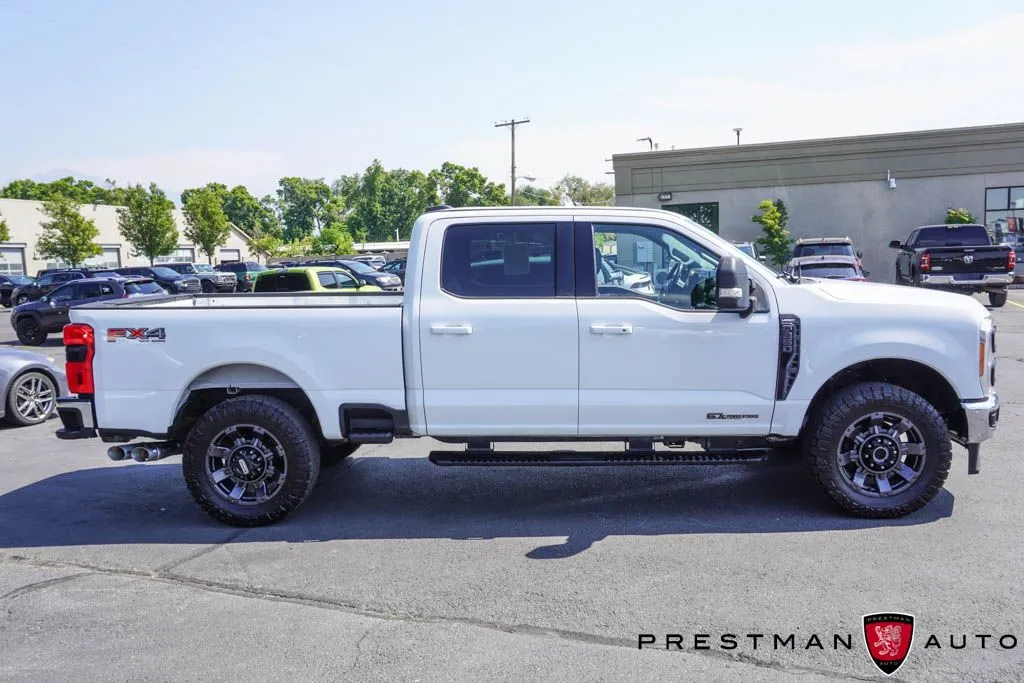 Ford F-250SD photo 27