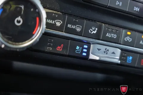 More photos of 2023 Ford F-150 Lariat at Prestman Auto, UT