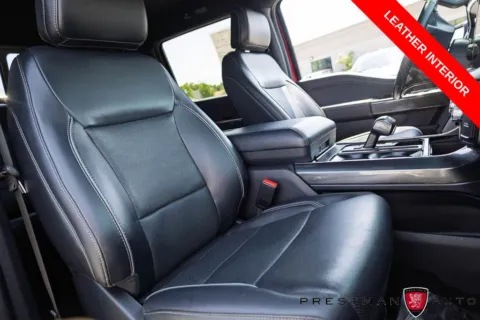 More photos of 2023 Ford F-150 Lariat at Prestman Auto, UT