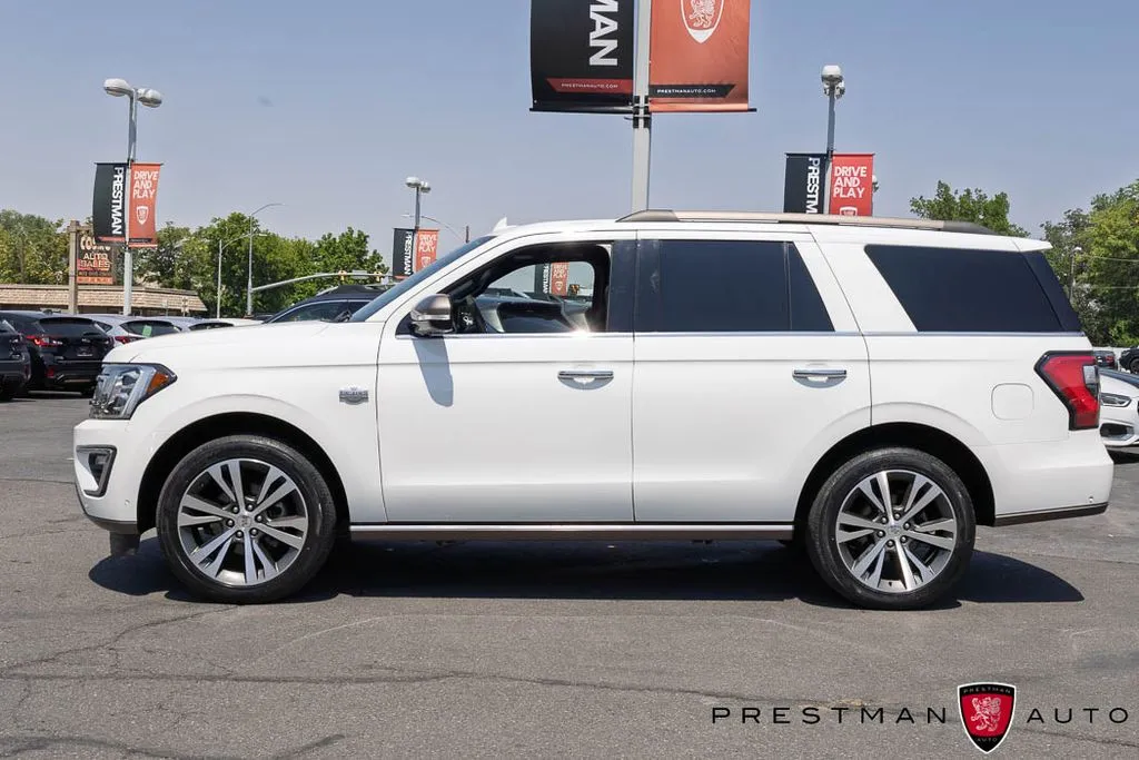 Ford Expedition photo 21