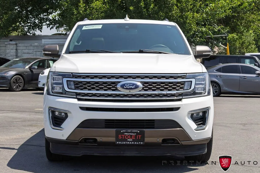 Ford Expedition photo 19