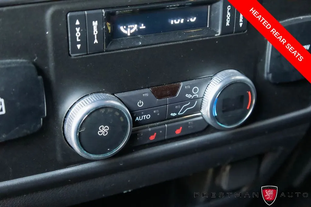 Ford Expedition photo 12