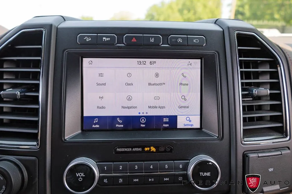 Ford Expedition photo 39