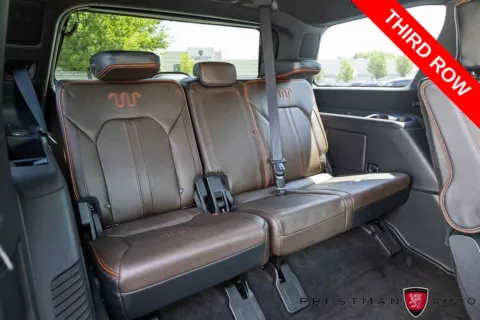 More photos of 2021 Ford Expedition King Ranch at Prestman Auto, UT
