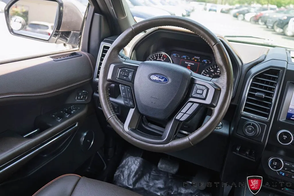 Ford Expedition photo 46