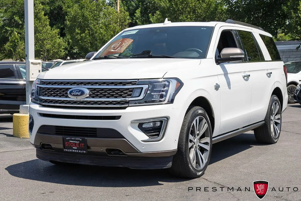 Ford Expedition photo 20