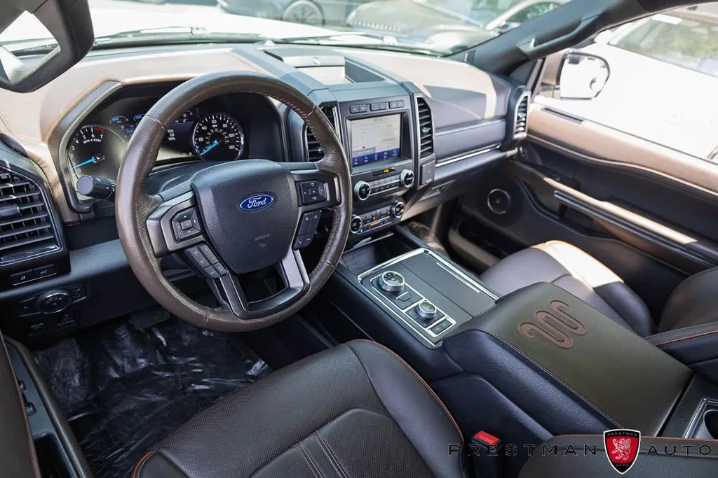 Ford Expedition photo 26