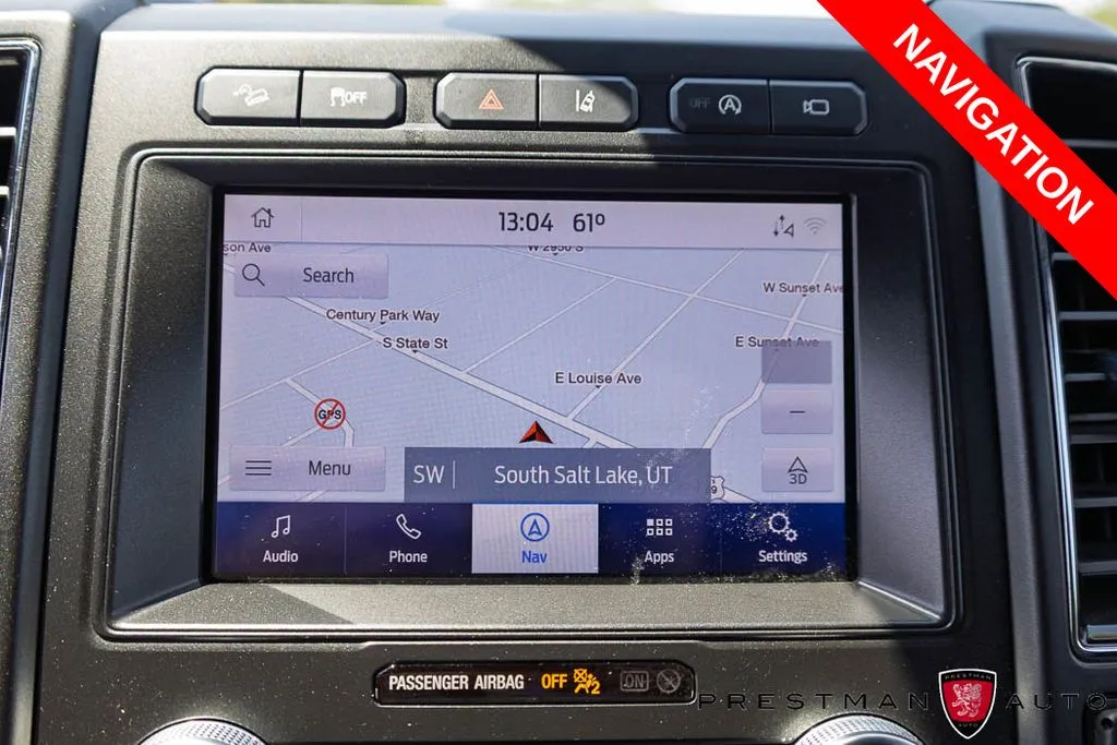 Ford Expedition photo 7
