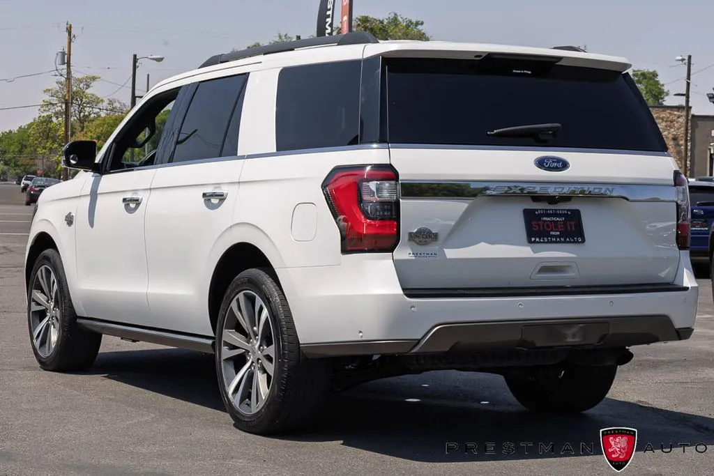 Ford Expedition photo 22