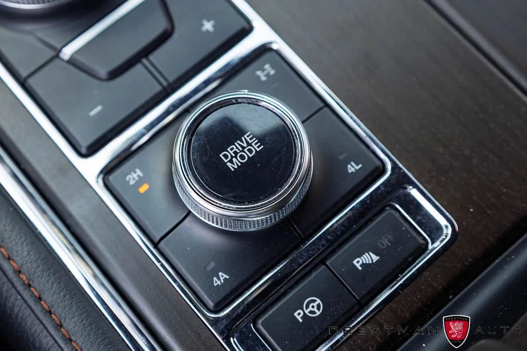 Ford Expedition photo 15
