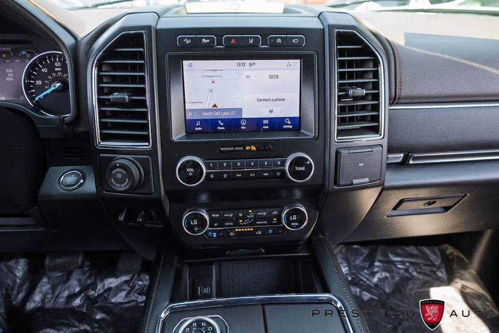 Ford Expedition photo 36