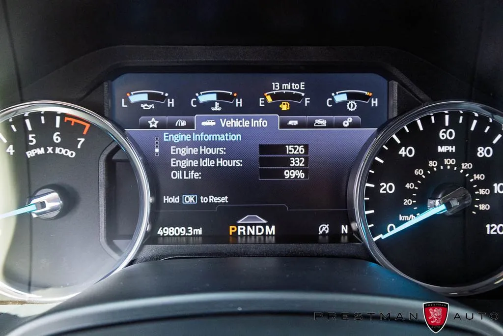 Ford Expedition photo 32