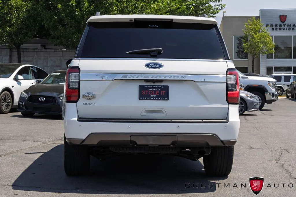 Ford Expedition photo 23