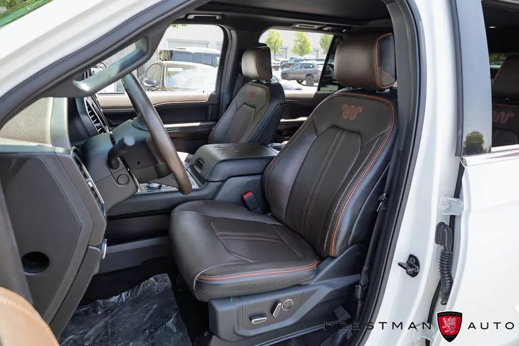 Ford Expedition photo 27