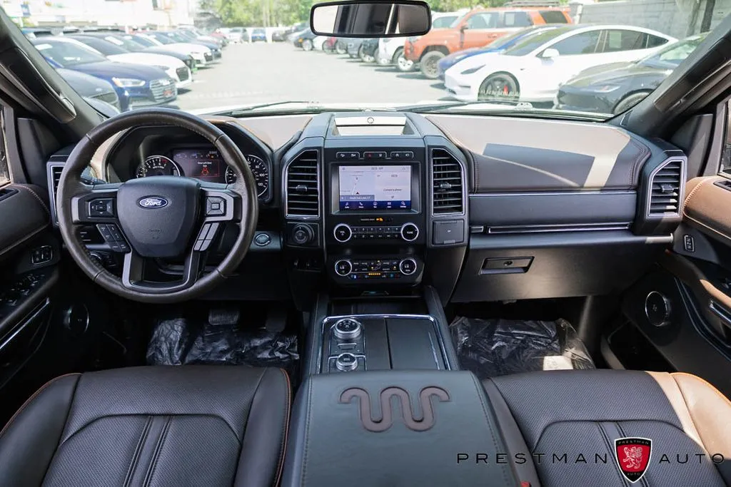 Ford Expedition photo 45