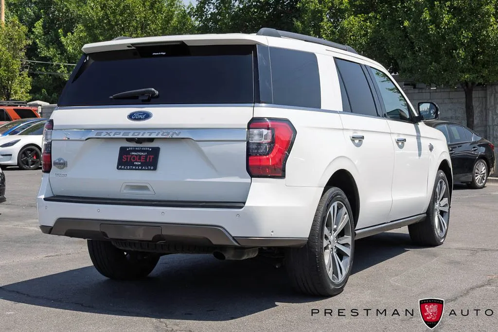 Ford Expedition photo 24