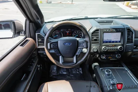 Photos of 2021 Ford Expedition King Ranch for sale in Salt Lake City, UT at Prestman Auto