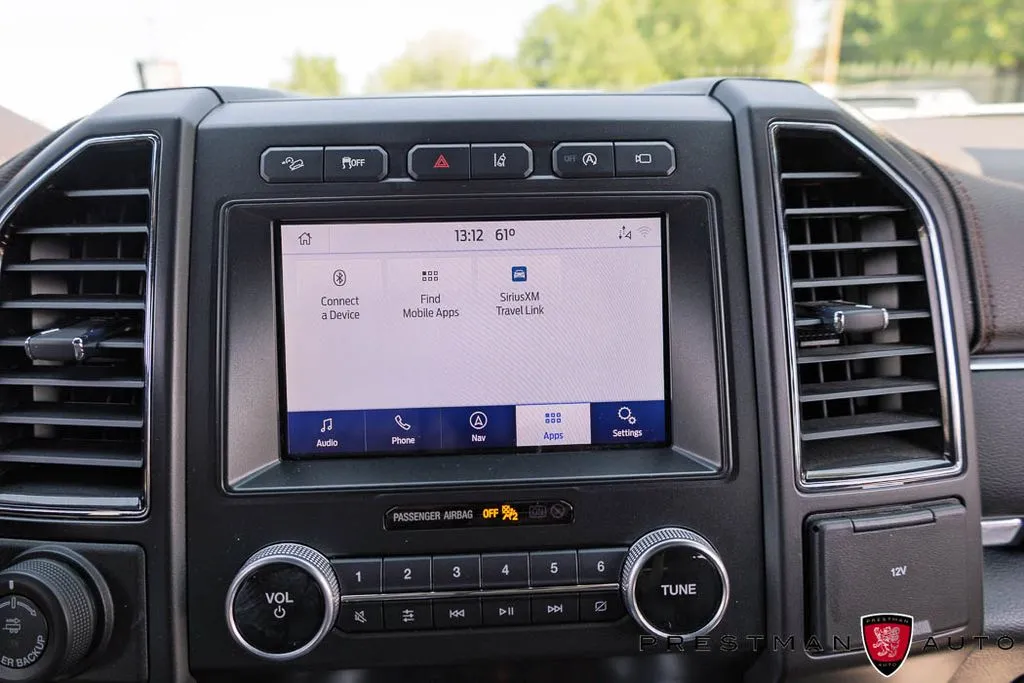 Ford Expedition photo 38