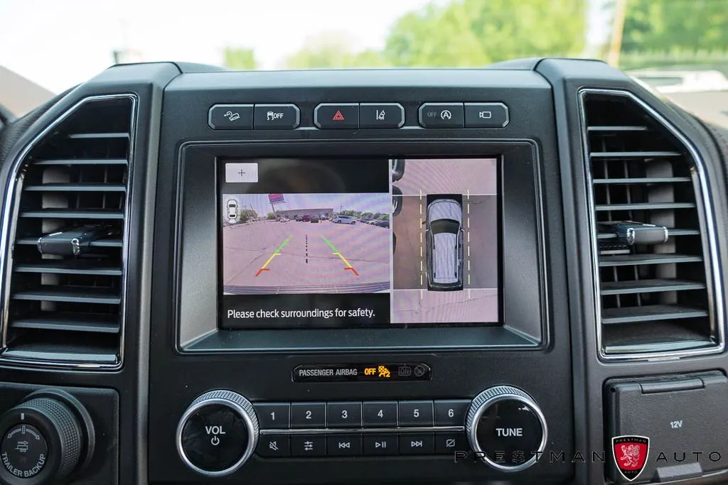 Ford Expedition photo 37