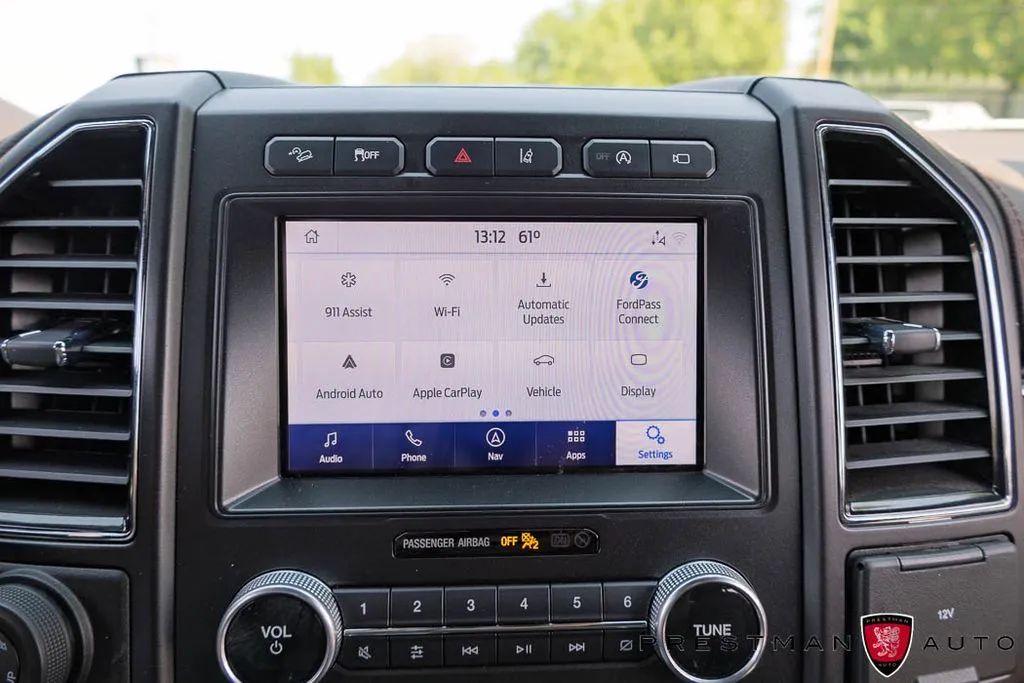 Ford Expedition photo 40