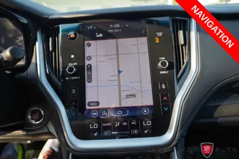 More photos of 2022 Subaru Outback Premium at Prestman Auto, UT