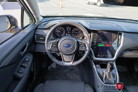 Photos of 2022 Subaru Outback Premium for sale in Salt Lake City, UT at Prestman Auto