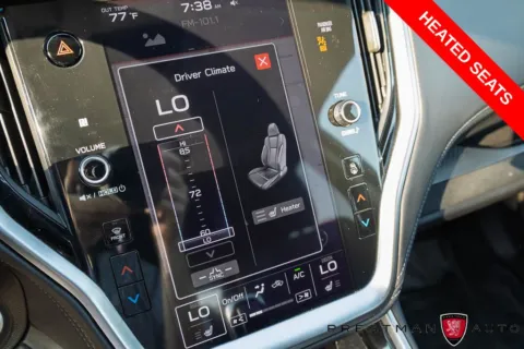 More photos of 2022 Subaru Outback Premium at Prestman Auto, UT