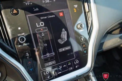More photos of 2022 Subaru Outback Premium at Prestman Auto, UT