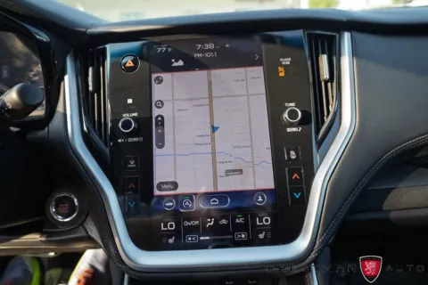 More photos of 2022 Subaru Outback Premium at Prestman Auto, UT