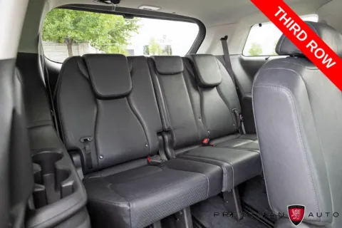 More photos of 2025 Kia Carnival Hybrid SX Prestige at Prestman Auto, UT