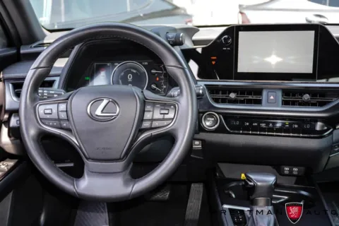 Photos of 2024 Lexus UX 250h for sale in Salt Lake City, UT at Prestman Auto
