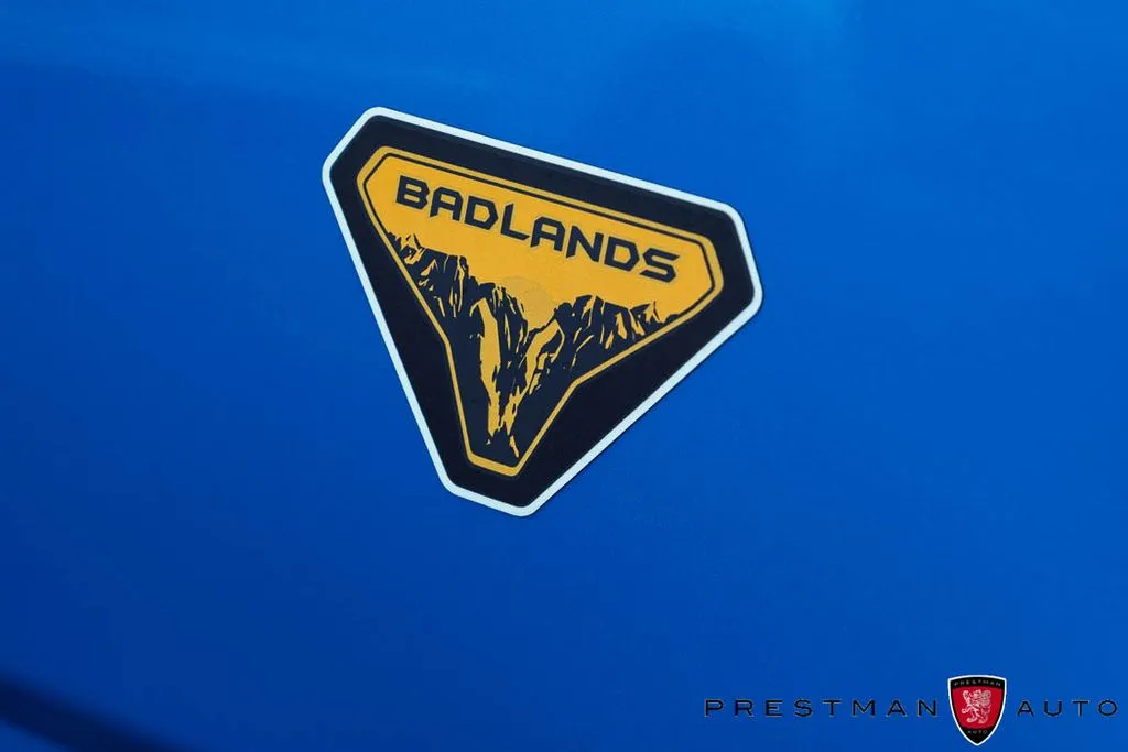 Ford Bronco Sport photo 13