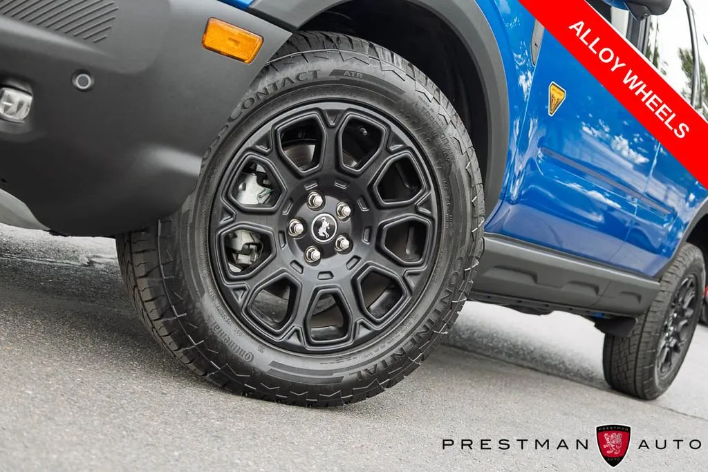 Ford Bronco Sport photo 14