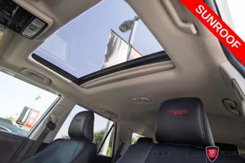 More photos of 2019 Toyota 4Runner TRD Pro at Prestman Auto, UT