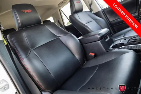 More photos of 2019 Toyota 4Runner TRD Pro at Prestman Auto, UT