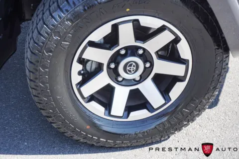 Photos of 2020 Toyota 4Runner TRD Off-Road Premium for sale in Salt Lake City, UT at Prestman Auto