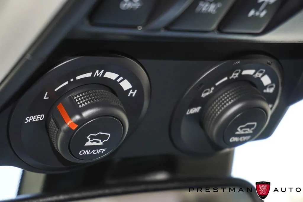 Toyota 4Runner photo 35