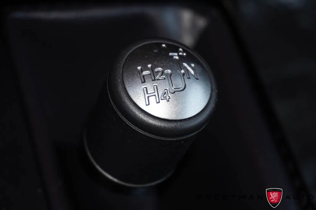 Toyota 4Runner photo 41