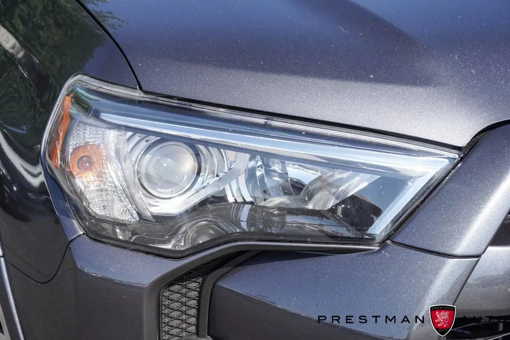Toyota 4Runner photo 15