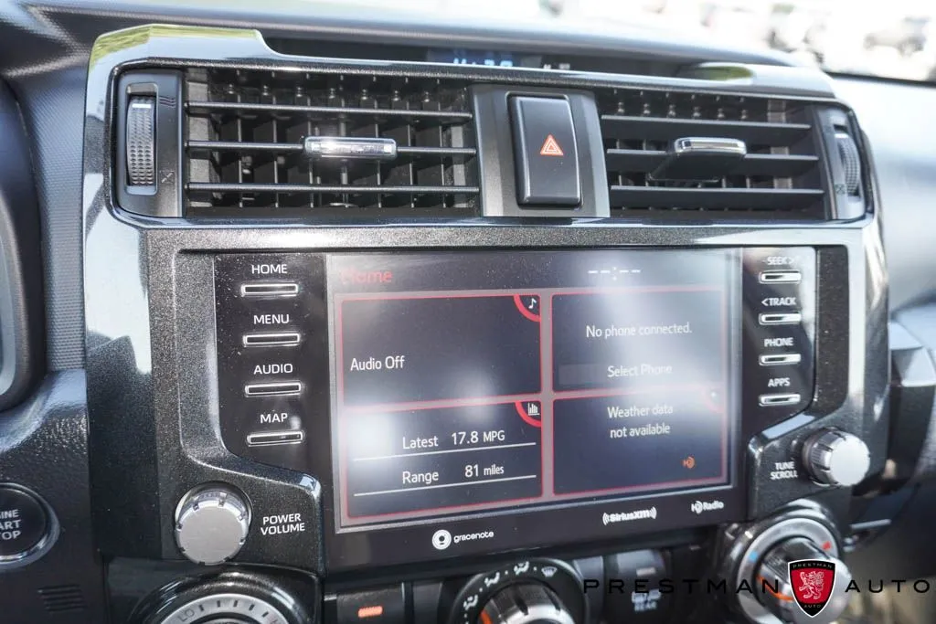 Toyota 4Runner photo 37