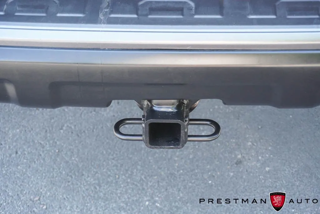 Toyota 4Runner photo 7