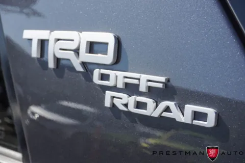 More photos of 2020 Toyota 4Runner TRD Off-Road Premium at Prestman Auto, UT