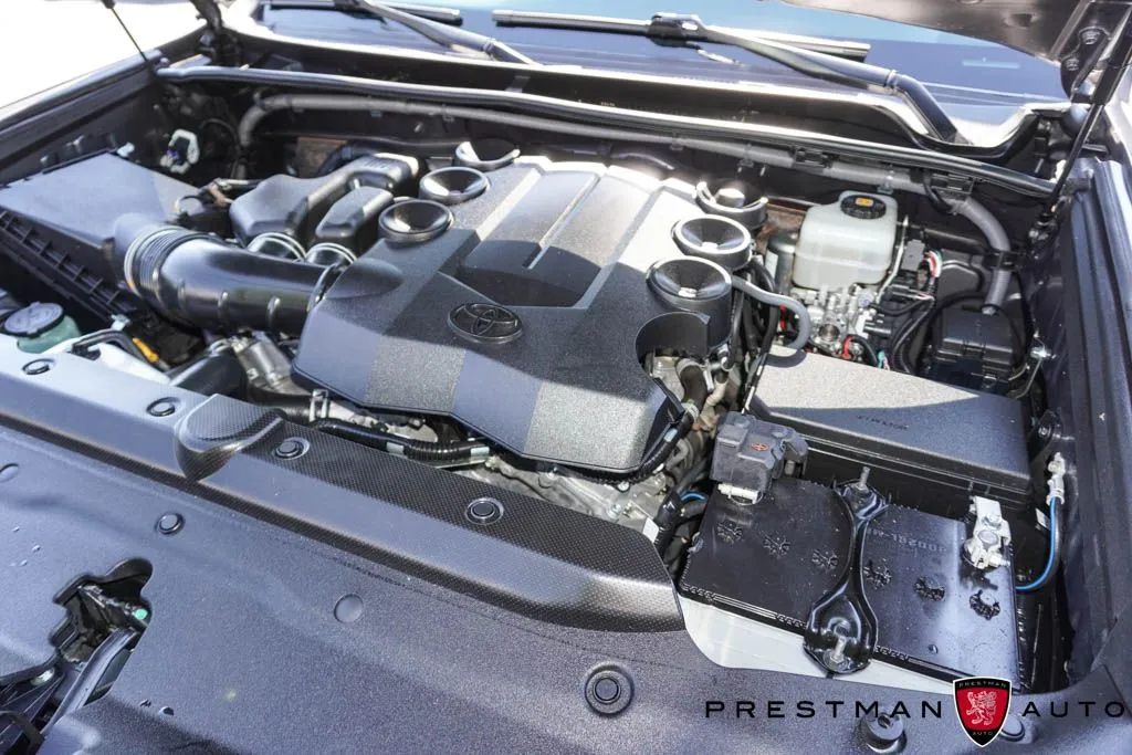 Toyota 4Runner photo 49