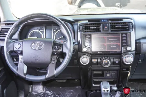 Photos of 2020 Toyota 4Runner TRD Off-Road Premium for sale in Salt Lake City, UT at Prestman Auto