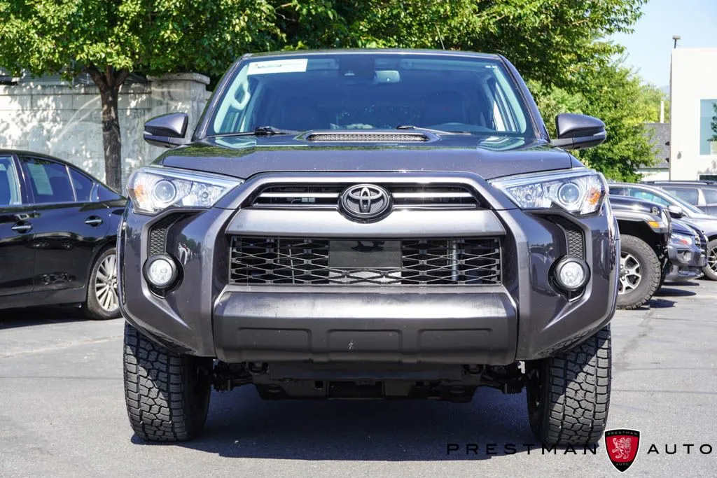 Toyota 4Runner photo 17